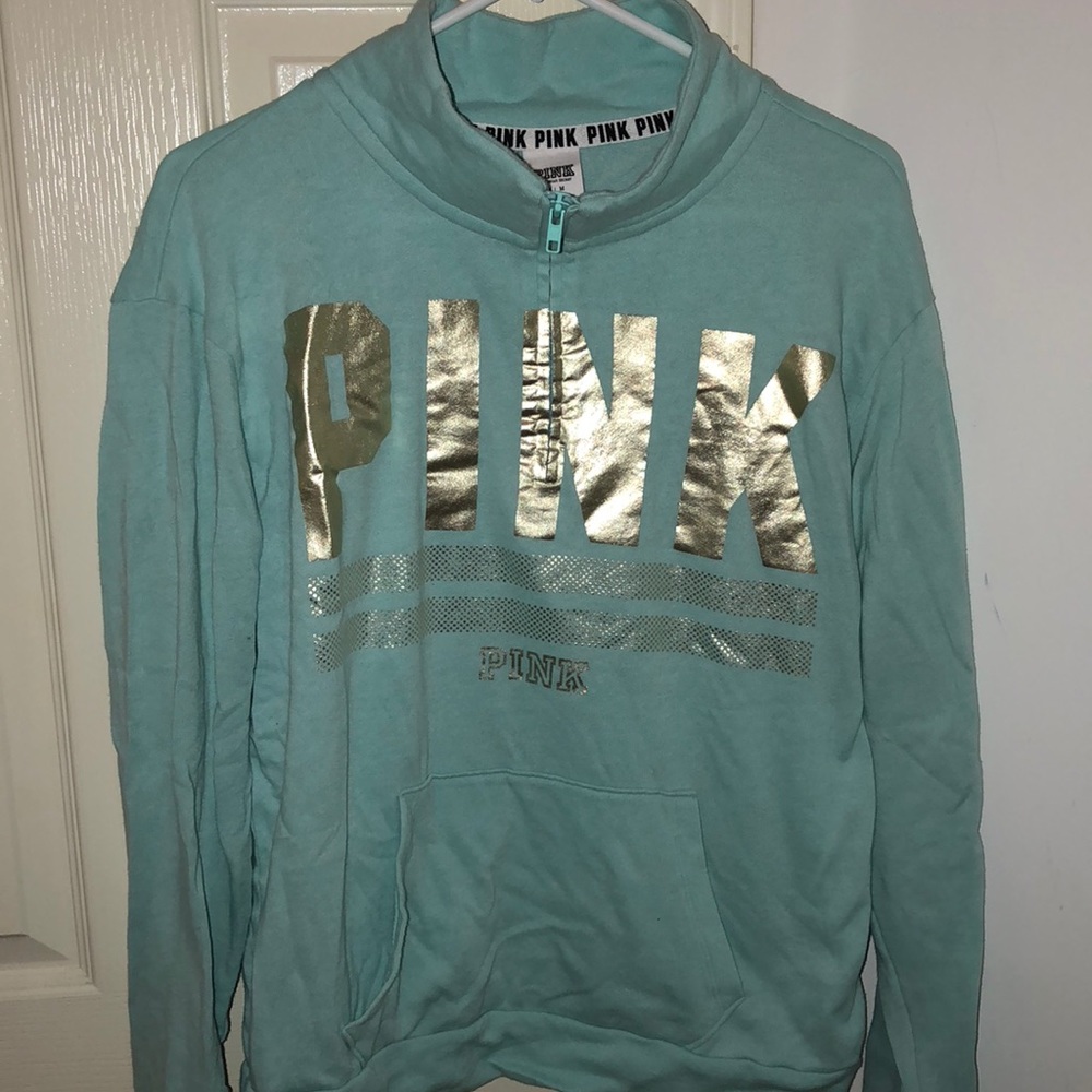Zip up jacket- great condition